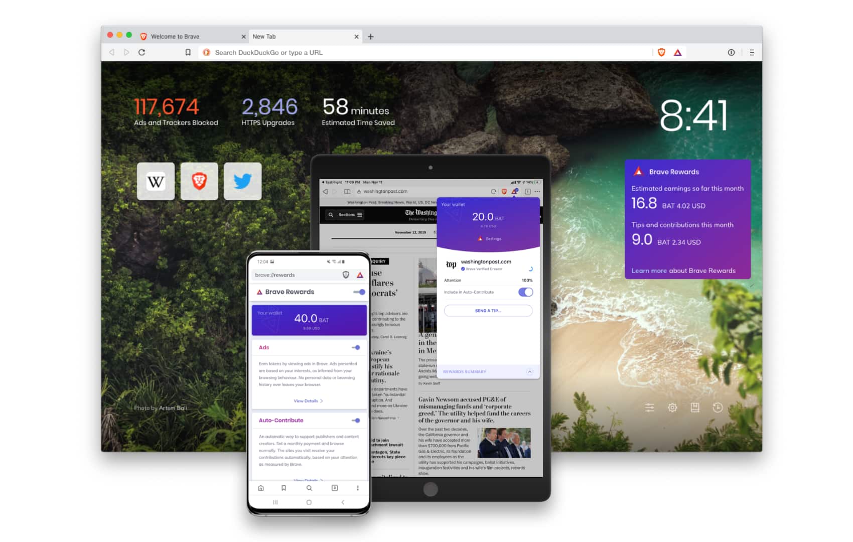 brave browser reviews 2019 brave browser reviews 2019
