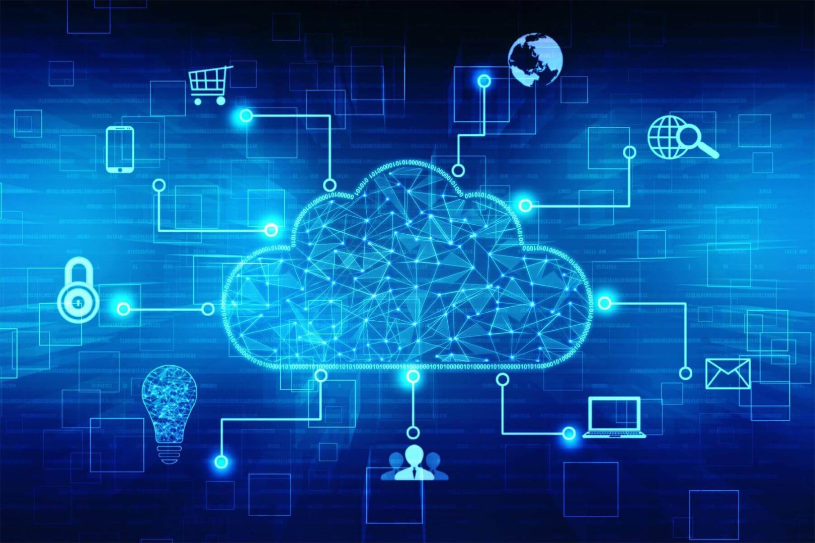 Nova plataforma na cloud garante gestão de grandes bases de dados em ...