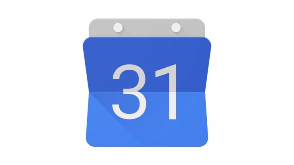 Google Calendar