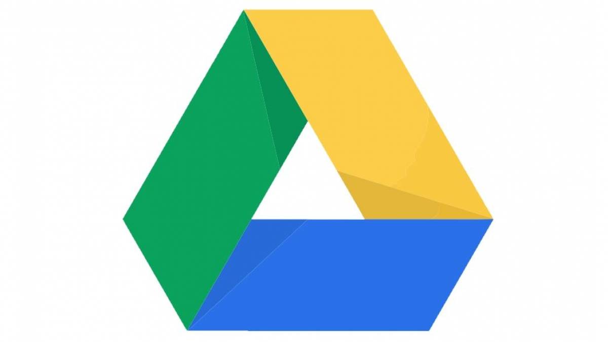 Google Drive