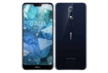 Nokia 7.1