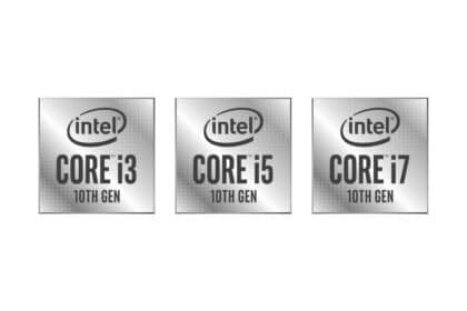 Intel Core New