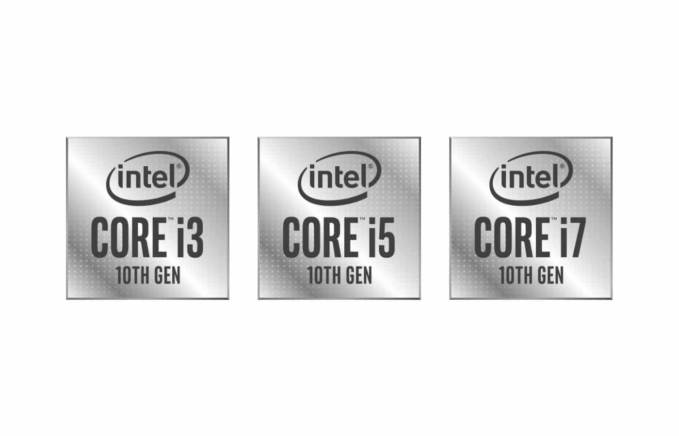 Intel Core New