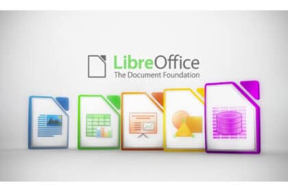 LibreOffice