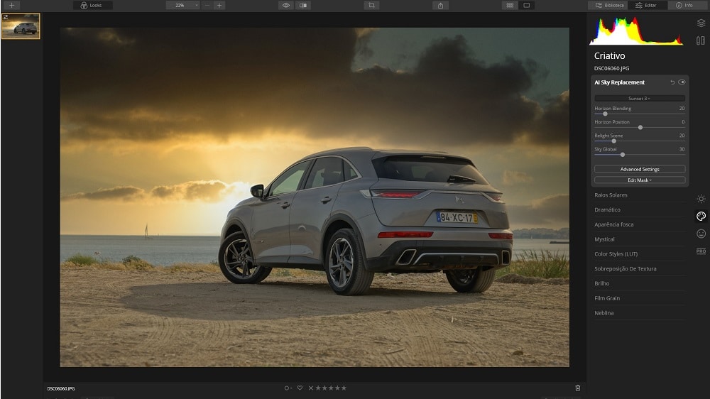 luminar 4 upgrade to luminar ai luminar 4 upgrade to luminar ai