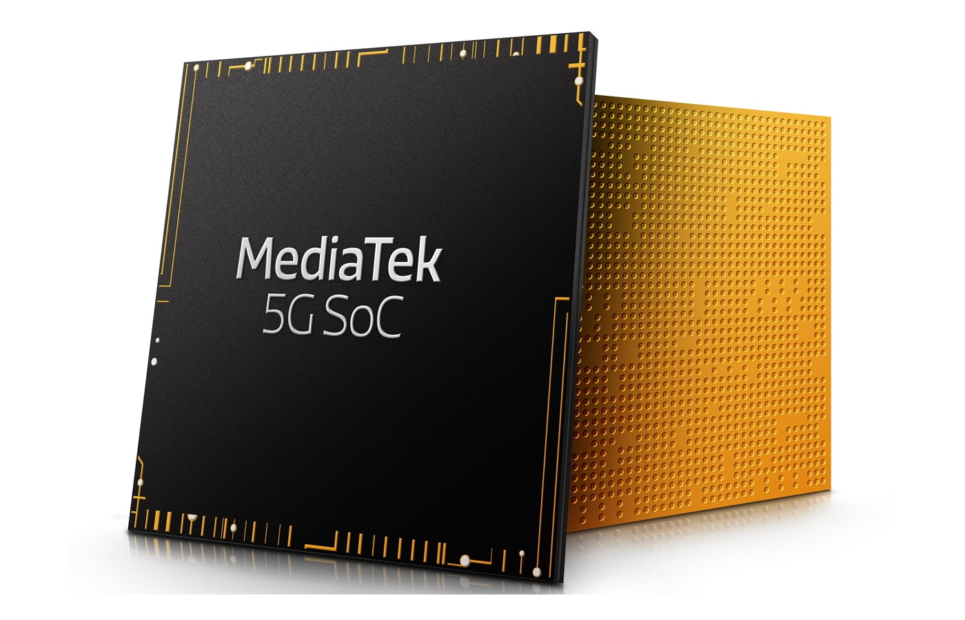 MediaTek