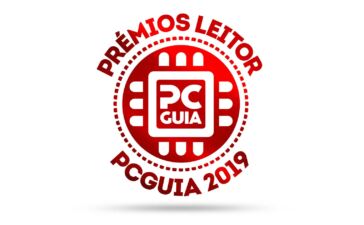 Premios Logo 2019