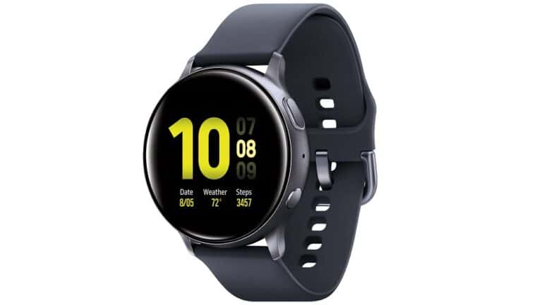galaxy active 2 olx