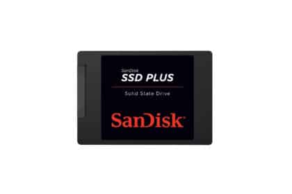 SanDisk SSD Plus