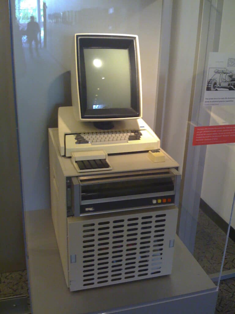 Xerox Alto
