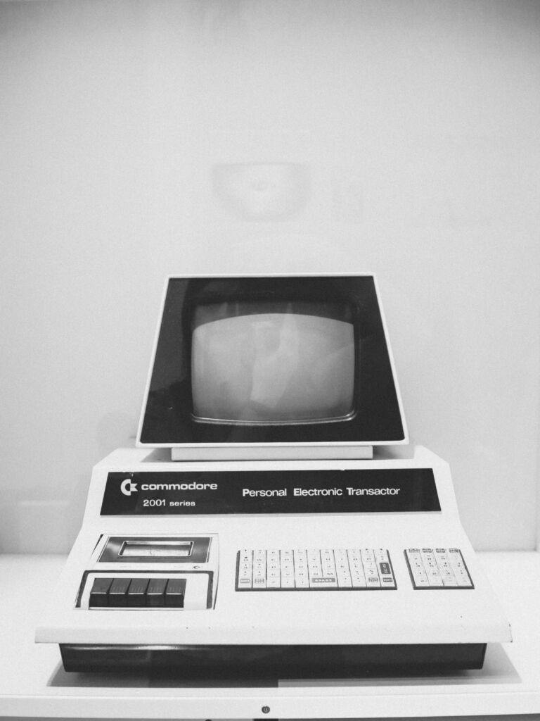 Commodore Pet