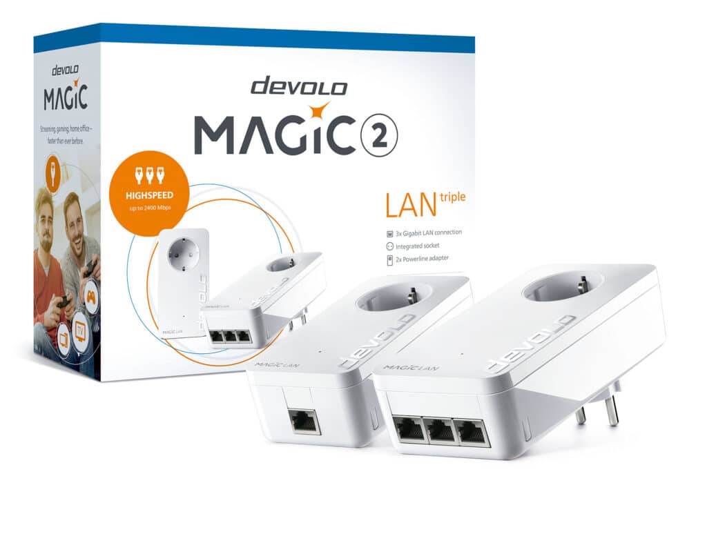 devolo-Magic-2-LAN-triple-Starter-Kit