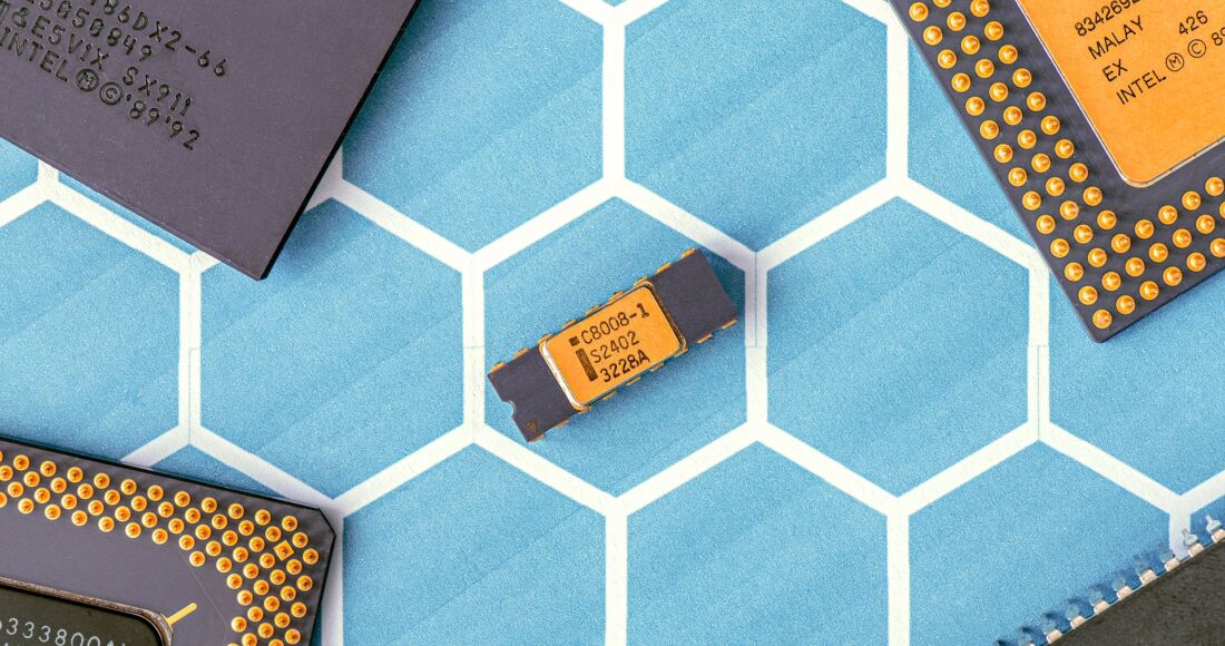 Breve história do microprocessador e do computador pessoal parte 1 ...