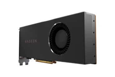AMD Radeon RX 5700