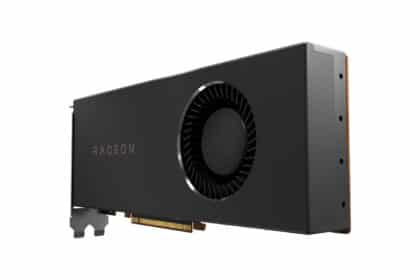 AMD Radeon RX 5700