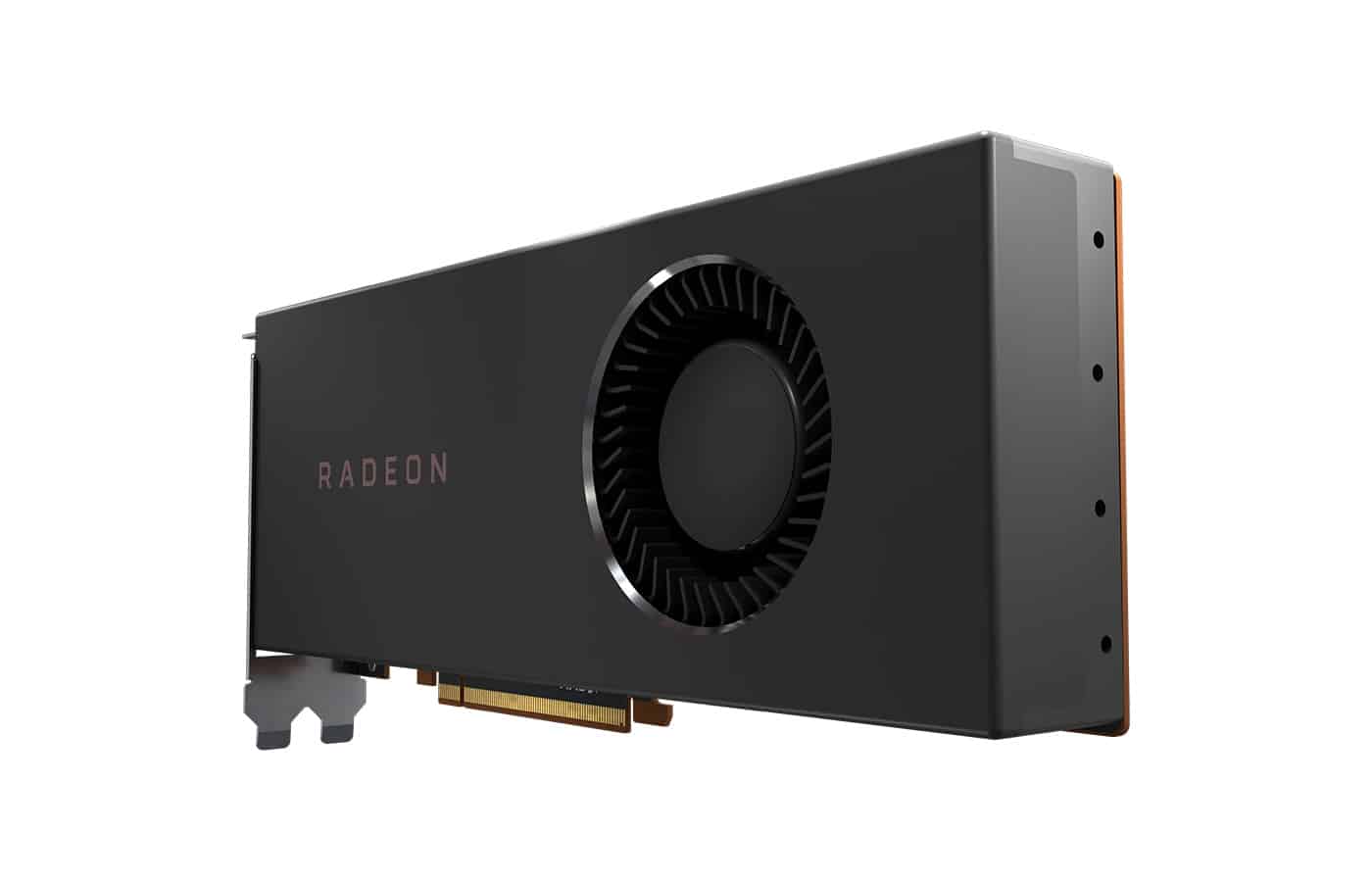 AMD Radeon RX 5700