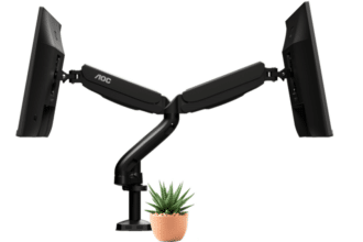 AOC arm