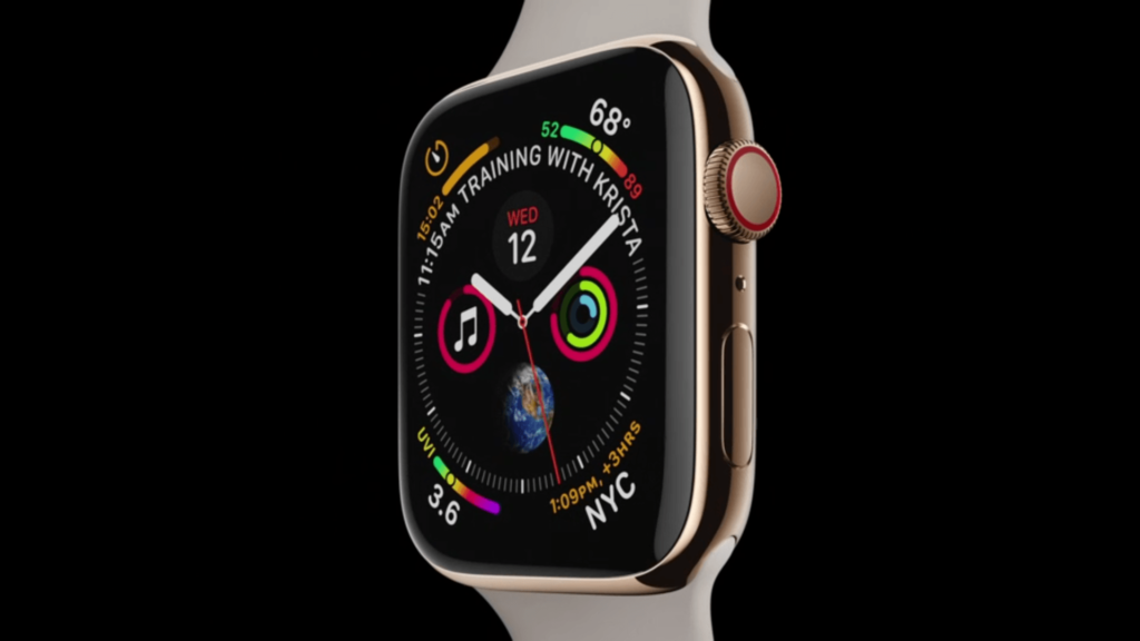 Apple Watch