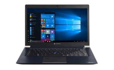 Dynabook Tecra X40-F