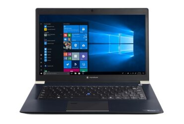 Dynabook Tecra X40-F