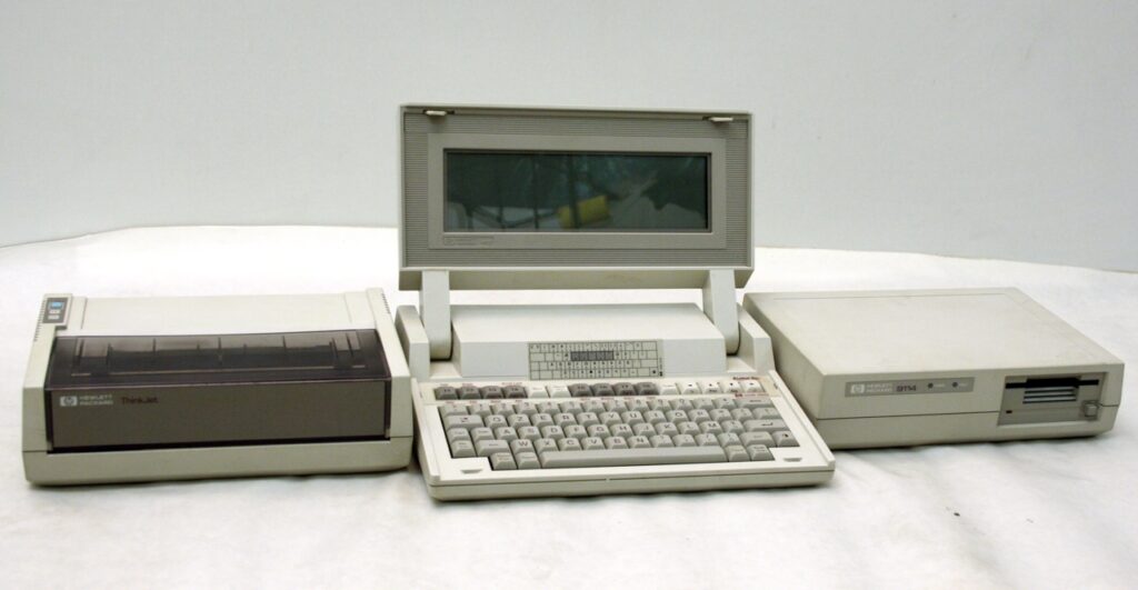 HP 110