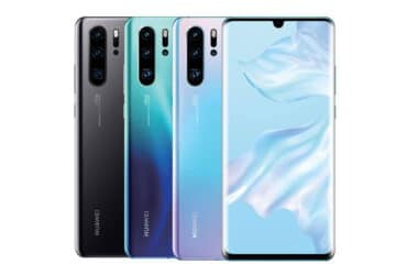 Huawei P30 Pro New