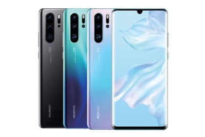 Huawei P30 Pro New