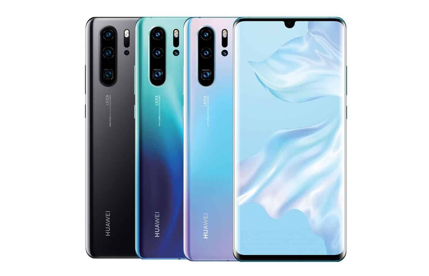 Huawei P30 Pro New