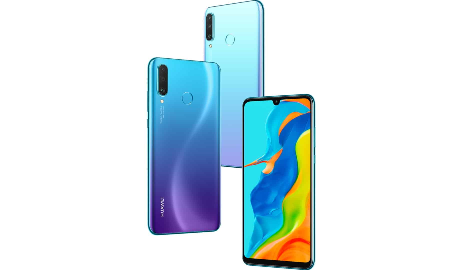 Huawei P30 Купить В Екатеринбурге