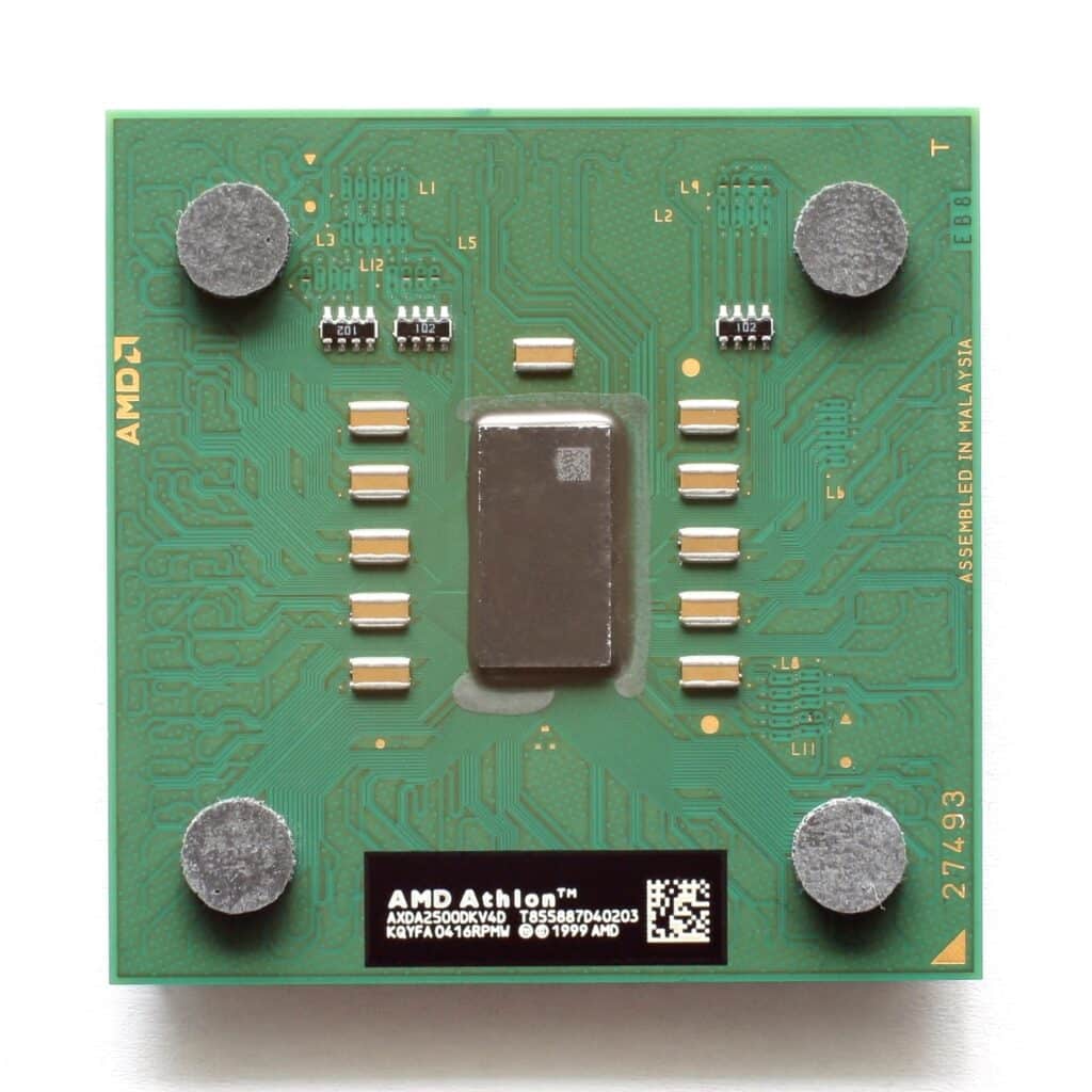 AMD Athlon