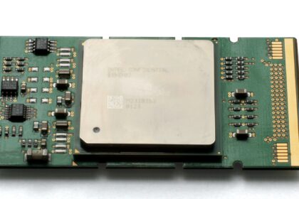 Intel Itanium 2