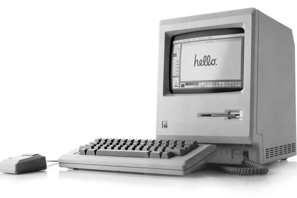 Macintosh