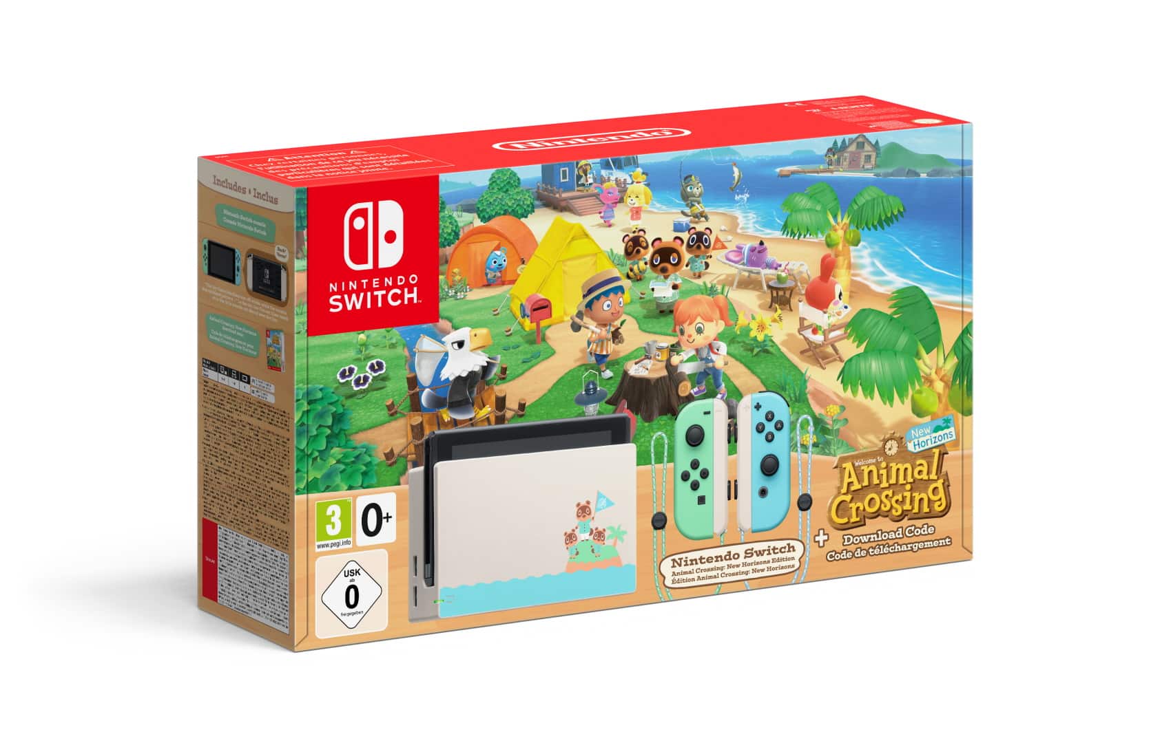 animal crossing new horizons nintendo switch animal crossing new horizons nintendo switch