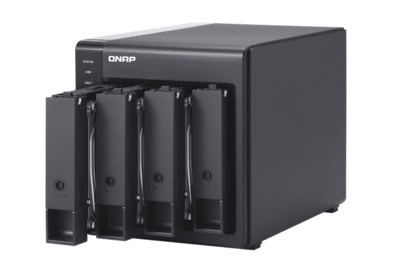 QNAP TR-004