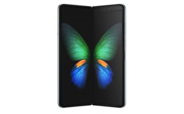 Samsung Galaxy Fold