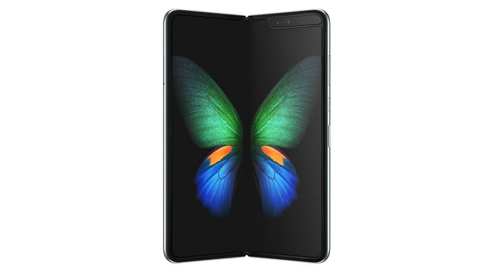 Samsung Galaxy Fold