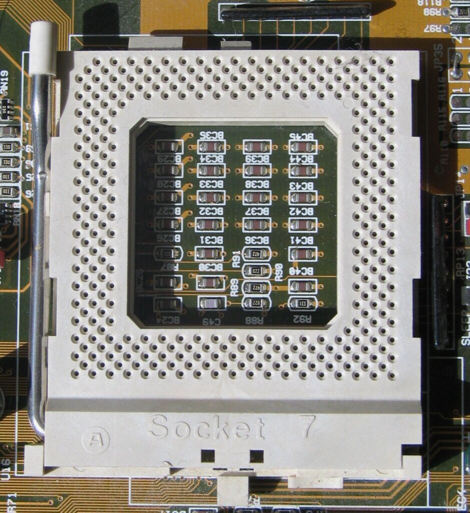 AMD Socket 7