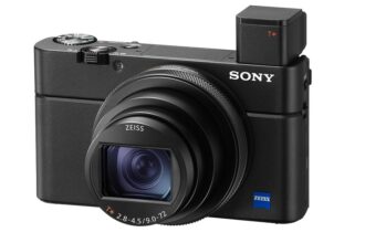 Sony RX100VII