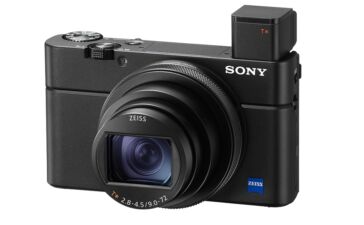 Sony RX100VII