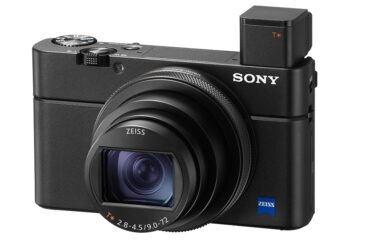 Sony RX100VII