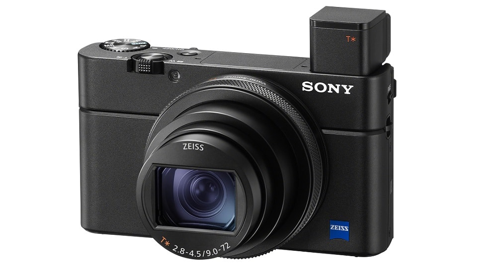 Sony RX100VII