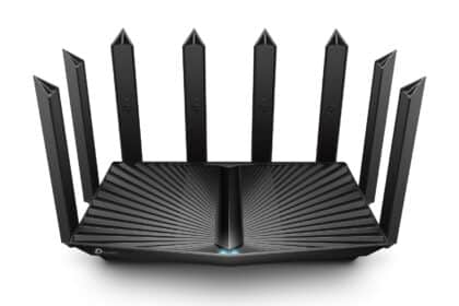 TP-Link Archer AX90