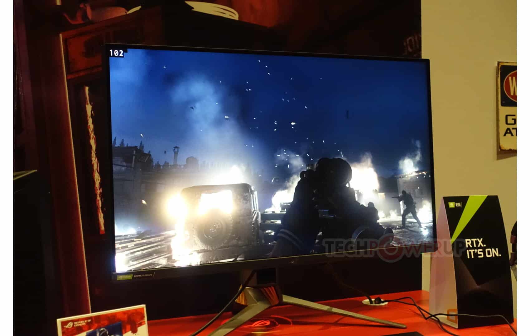 32 Монитор Asus Pg32uq Купить