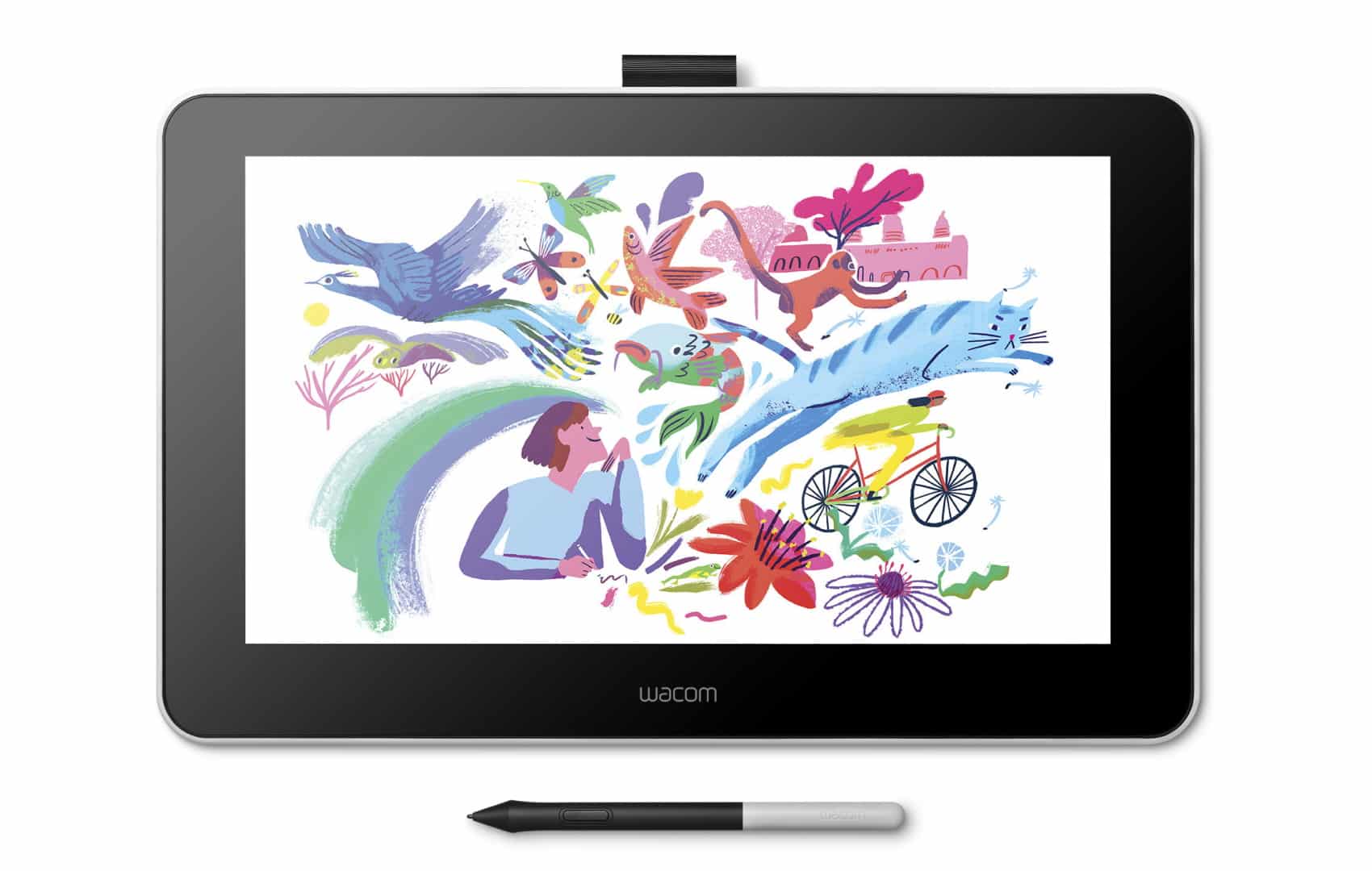 Como iniciantes podem evoluir mais rápido no desenho digital