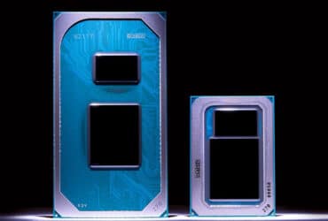 Intel Tiger Lake