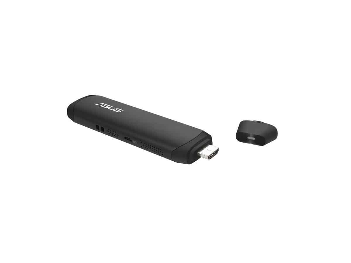 Asus VivoStick PC TS10