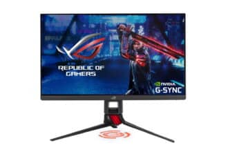 Monitor