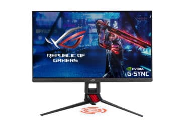 Monitor