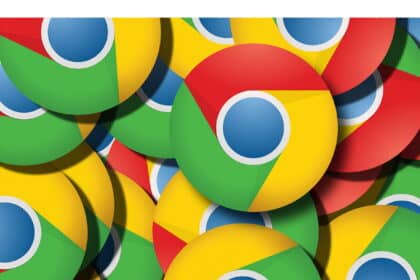 Google Chrome New