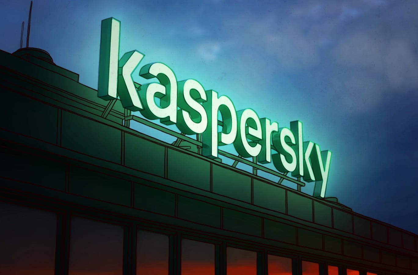 Kaspersky Side